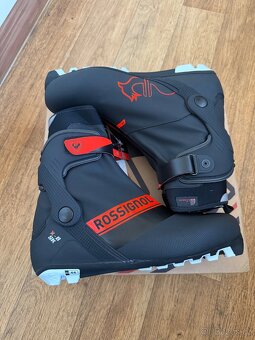 Rossignol X-8 Skate - 5