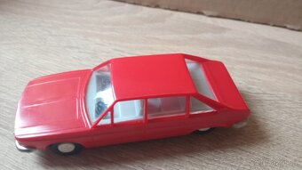 Tatra 613 výrobce kdn - 5