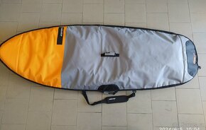 Prodám carbon windsurfingové prkno. - 5