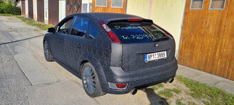 Prodam Ford Focus ST 225 - 5
