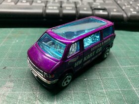 Prodám modely Hotwheels - 5