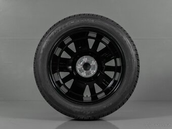ZIMNÍ DVOUROZMĚRNÁ SADA 5x112 R19 PRO ELEKTRICKÉ VOZY(1407T) - 5