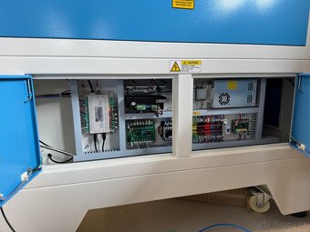 Thunder Laser Nova 51 100W CO2 - Jako nový a v záruce - 5