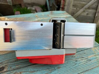 Milwaukee M18 BP - 5