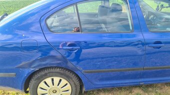 Škoda Octavia , 1,9 tdi - 5