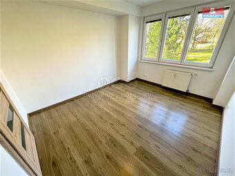Pronájem bytu 3+kk, 65 m², Ostrava, ul. Aleše Hrdličky - 5