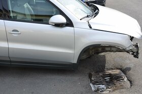 Volkswagen Tiguan 2.0 TDI 103kW - originální díly - 5
