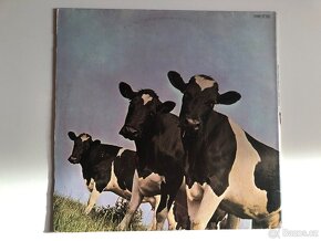 Pink Floyd. Atom Heart Mother. LP. Harvest 1 C 062-04 550. - 5