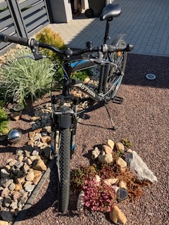 26” Horské kolo BTWIN Rockrider 340 - 5