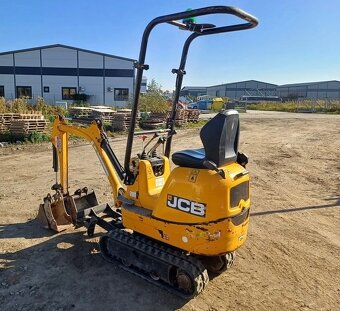 JBC 8008CTS - 5