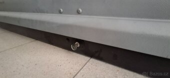 Střešní box Jetbag 500 - 5