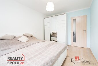Prodej, byty/2+1, 48 m2, Klášterní 941/19, Východní Předměst - 5