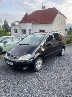 Prodám Ford Galaxy 1.9 tdi - 5