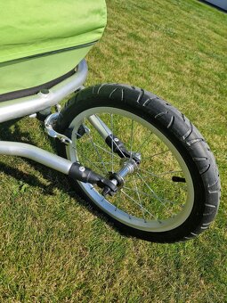 CROOZER KID FOR 1 - 5
