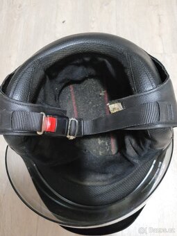 Helma na Skútr - 5