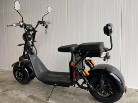 Prodej elektrokoloběžky Lera Scooters C2 2000W SPZ - 5