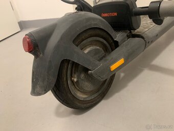Elektrická koloběžka Inmotion S1 - 5