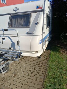 Hobby De LUXE 500 KMfe - 5