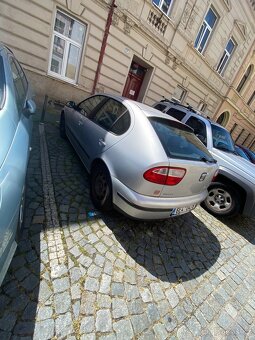 seat leon - 5