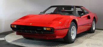 Ferrari 308 GTS z roku 1978 - 5