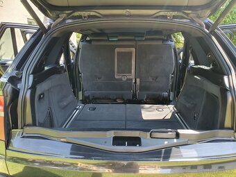 Prodám BMW X5 E70 2007 3.0 D 7 míst - 5
