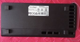 NAS Synology 218 - 5