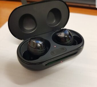 Samsung Galaxy Buds + - 5