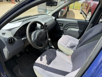 Dacia Logan 1,4 MPI - 5