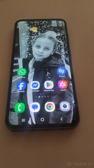 Samsung S 23 FE 256 g - 5