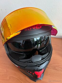XRC Sinister R - 5