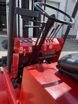 Desta DVHM 2522L - 5