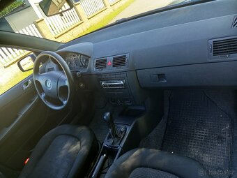 Škoda fabia 1,4Tdi plna výbava rok 2007 - 5