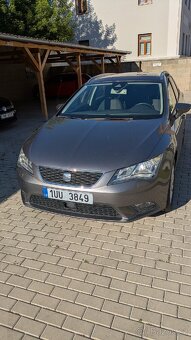SEAT Leon ST 1.4 TSI 103 kw - 5