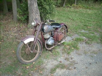 ČZ150c - 5