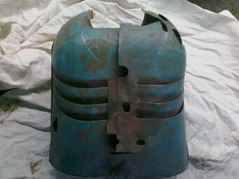 Jawa 550-555. - 5