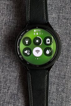 Samsung Galaxy Watch 6 Classic 47mm NEPOUZIVANE - 5