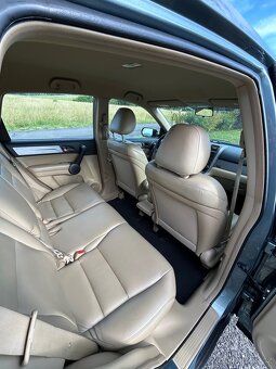 Honda CR-V kombi 2010 - 5