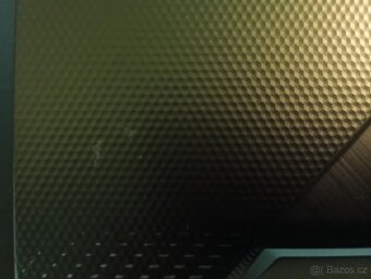 ASUS TUF Gaming A15 – výkonný herní notebook, skoro rok star - 5