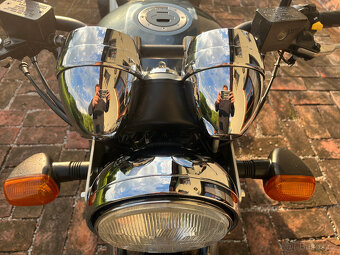 Suzuki GSX 1200 Inazuma - 5