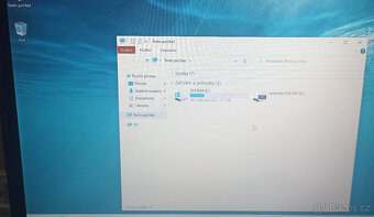HP Compaq 6720s funkční - 5