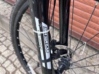 TREK 3900 - 5