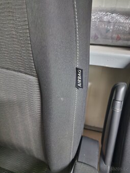 Sedadlá VW T5,T5.1,T6,T6.1 - 5