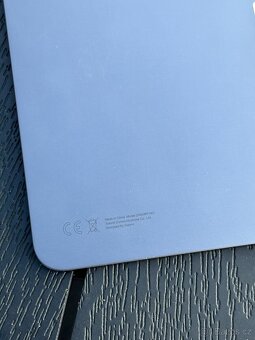 Tablet XIAOMI Pad 6 8GB 256GB Blue - 5