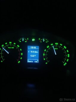 Prodam škoda Octavia 2 - 5