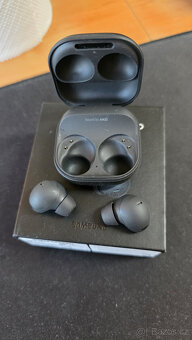 Samsung Galaxy Buds 2 Pro - 5