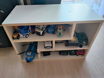 Dětský pokojík - komplet - 5