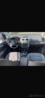 Prodám veškeré náhradní díly VW Touran 1.4 TSI 103 KW - 5