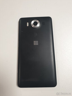 Microsoft Lumia 950, Windows 10 Mobile, 3/32GB - 5
