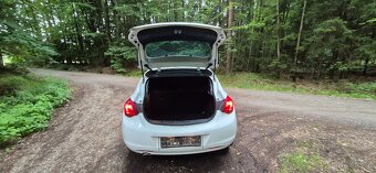 Opel Astra 1.4 i rok 2012 naj 120 FLEX-FIX - 5