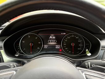 Audi A6 C7 4G BI-TDI 230KW S-LINE - 5